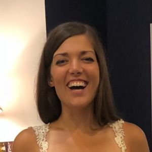 Meet your Posher, Julia